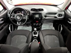 Jeep Renegade 1, 6i Gaz  Longitude, снимка 11