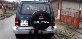 Mitsubishi Pajero, снимка 9