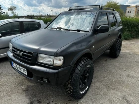 Opel Frontera 2.2, снимка 1