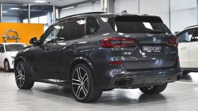 BMW X5 xDrive45e M Sport PHEV Sportautomatic, снимка 7