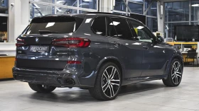 BMW X5 xDrive45e M Sport PHEV Sportautomatic, снимка 6