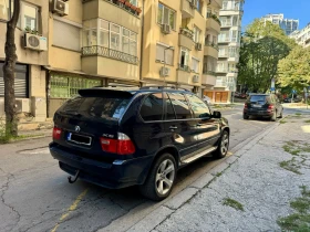 BMW X5 3.0 D, снимка 4