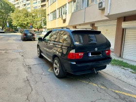 BMW X5 3.0 D, снимка 5