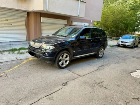 BMW X5 3.0 D, снимка 3