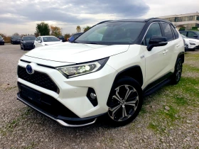 Toyota Rav4 360  КАМЕРА/JBL/ОБДУХВАНЕ , снимка 1