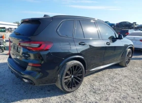 BMW X5 SDRIVE40I 3.0L I-6 DI, DOHC, VVT, TURBO | Mobile.bg    3