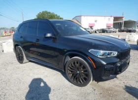 BMW X5 SDRIVE40I 3.0L I-6 DI, DOHC, VVT, TURBO