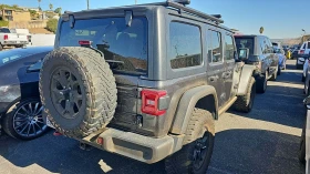 Jeep Wrangler RUBICON    | Mobile.bg    4