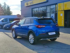 Opel Grandland X Ultimate 1.5 D (130hp) MT6, снимка 6