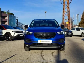 Opel Grandland X Ultimate 1.5 D (130hp) MT6, снимка 2