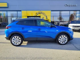 Opel Grandland X Ultimate 1.5 D (130hp) MT6, снимка 5