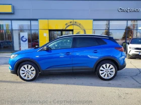 Opel Grandland X Ultimate 1.5 D (130hp) MT6, снимка 4