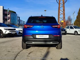 Opel Grandland X Ultimate 1.5 D (130hp) MT6, снимка 7