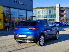 Opel Grandland X Ultimate 1.5 D (130hp) MT6, снимка 8