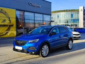 Opel Grandland X Ultimate 1.5 D (130hp) MT6, снимка 1