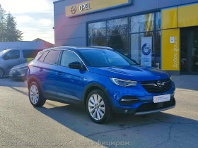 Opel Grandland X Ultimate 1.5 D (130hp) MT6, снимка 3