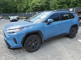 Toyota Rav4 Hybrid SE AWD, снимка 1