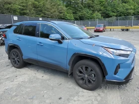 Toyota Rav4 Hybrid SE AWD, снимка 4