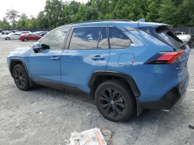 Toyota Rav4 Hybrid SE AWD, снимка 2