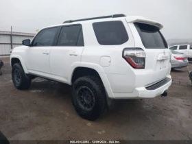 Toyota 4runner SR5  | Mobile.bg    6