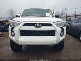 Toyota 4runner SR5  | Mobile.bg    2