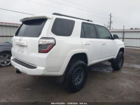 Toyota 4runner SR5  | Mobile.bg    8