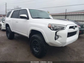  Toyota 4runner