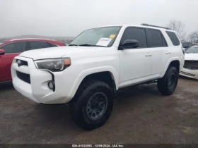 Toyota 4runner SR5  | Mobile.bg    3