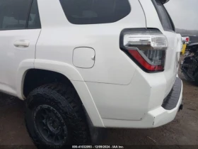 Toyota 4runner SR5  | Mobile.bg    15