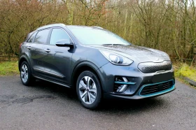     Kia Niro Premium   () 