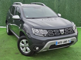 Dacia Duster 1.5BlueDCI* 116кс* 4х4* 57000км* , снимка 3