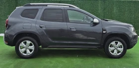 Dacia Duster 1.5BlueDCI* 116кс* 4х4* 57000км* , снимка 4