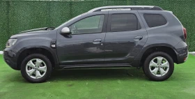 Dacia Duster 1.5BlueDCI* 116кс* 4х4* 57000км* , снимка 6