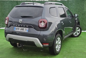 Dacia Duster 1.5BlueDCI* 116кс* 4х4* 57000км* , снимка 5