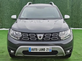 Dacia Duster 1.5BlueDCI* 116кс* 4х4* 57000км* , снимка 2