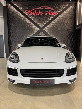 Porsche Cayenne S E HYBRID * FACELIFT * BOSE - 56900 лв. - 63225831 | Car24.bg