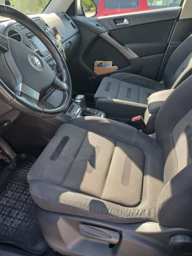VW Tiguan | Mobile.bg    9