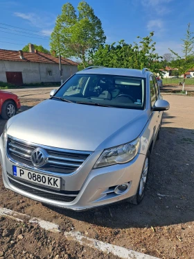 VW Tiguan | Mobile.bg    2