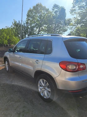 VW Tiguan | Mobile.bg    5