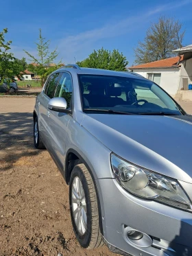 VW Tiguan | Mobile.bg    4