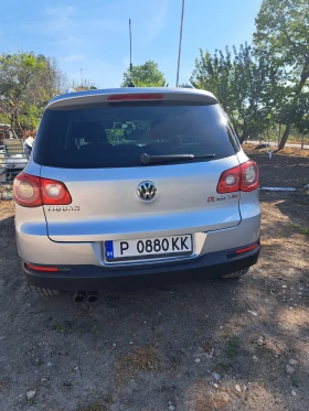 VW Tiguan | Mobile.bg    3
