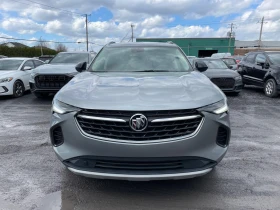 Buick Encore Envision PREFERRED CARFAX   | Mobile.bg    2