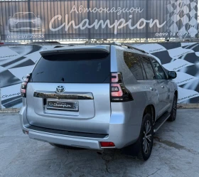 Toyota Land cruiser Топ Топ Топ - 99900 лв. - 30709555 6