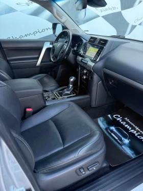 Toyota Land cruiser Топ Топ Топ - 99900 лв. - 30709555 11