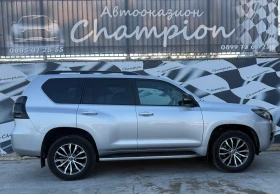 Toyota Land cruiser Топ Топ Топ - 99900 лв. - 30709555 8