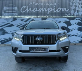 Toyota Land cruiser Топ Топ Топ - 99900 лв. - 30709555 2