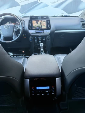 Toyota Land cruiser Топ Топ Топ - 99900 лв. - 30709555 16