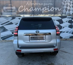 Toyota Land cruiser Топ Топ Топ - 99900 лв. - 30709555 5