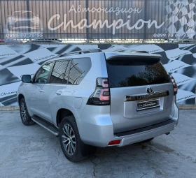 Toyota Land cruiser Топ Топ Топ - 99900 лв. - 30709555 4