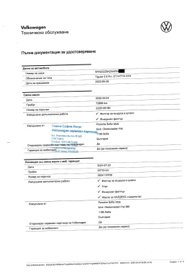 VW Tiguan R line  200.. | Mobile.bg    3